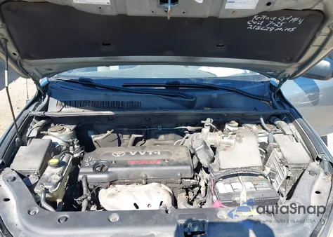 2006 Toyota Rav4 z USA, uszkodzony, nr VIN JTMBD33VX65046971